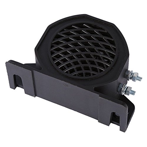 image for GTP 110dB 12V-60V Industrial Heavy Duty Backup Warning Alarm Reverse B