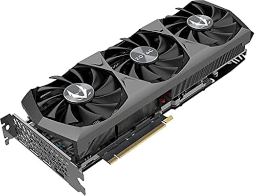 ZOTAC GEFORCE RTX 3080 Ti Trinity 12GB 384-bit GDDR6X Graphics