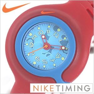 Amazon ナイキタイミング腕時計 Niketiming時計 Nike Timing 腕時計 ナイキ タイミング 時計 メンズ レディース 男女兼用時計 Wk0003 602 メンズ腕時計 腕時計 通販