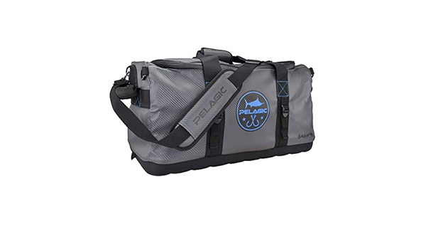 pelagic aquapak backpack