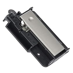 LUJUNTEC Upper Glove Box Latch Door Handle