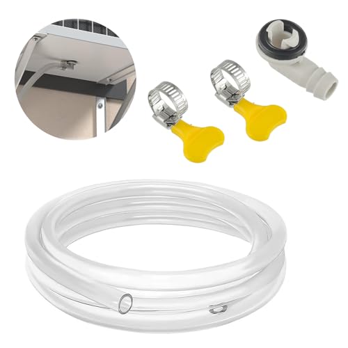 BOJACK Air Conditioner Drain Hose Kit
