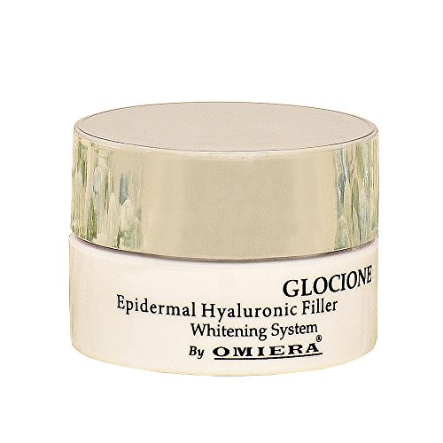 omiera glocione glutathione crème Omiera Labs Glocione Anti Aging Skin Whitening Glutathione Cream Anti