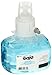 GOJO LTX-7 Pomeberry Green Certified Foam Handwash, Pomeberry Fragrance, 700 mL Handwash Refill for GOJO LTX-7 Touch-Free Dispenser (Pack of 3) - 1316-03