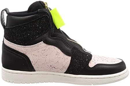 jordan basketball shoes with zipper