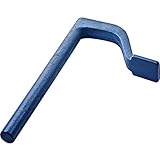 4-1/4 in Reach Hold-Down Clamp