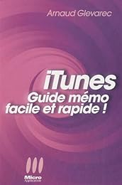 iTunes
