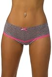 Velvet Kitten Sexy New Technique Boyshort for Women 193668