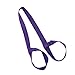 Yoga Mat Carry Rope,Nesee Mat Strap Sling Adjustable Made Two-way Elastic Yoga Mat Straps with Yoga Straps Exercise Mat Straps Rope (Random)