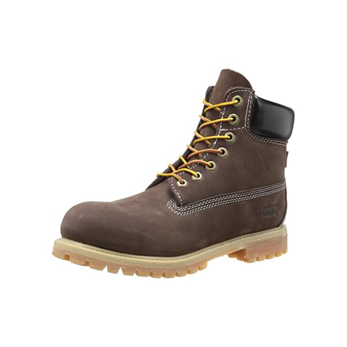 Buy Levis Men's Harrison Engineer Boot 