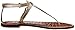 Sam Edelman Women's Galia Gladiator Sandal