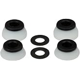 Bones Wheels Hard Bushings (2 Set)