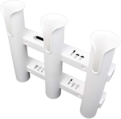 Amazon Ishino 2台セット 竿入れマン 3連タイプ ロッドホルダー 釣り竿 スタンド 船 釣竿 竿立て ロッドスタンド 便利 グッズ Saoman 3 Mc Saoman 3 2set Ishino 家電 カメラ