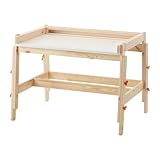 IKEA Children's Desk Adjustable 626.231117.3818