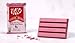 Kit Kat 4 Finger Ruby Chocolate Bar 41.5G