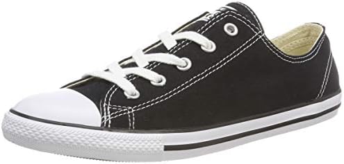 converse womens chuck taylor all star ox trainer