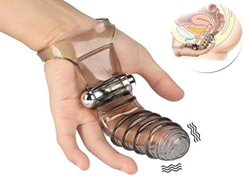 Mini finger set sports training - high quality soft silicone portable exerciser
