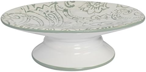 Jennifer Adams Beaumont Soap Dish, Ceramic