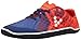 Vivobarefoot Men's Stealth 2 WP Winterproof Running Shoe