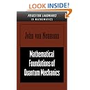 Mathematical Foundations of Quantum Mechanics