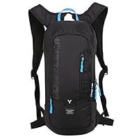 LOCALLION Cycling Backpack Biking Backpack Riding Daypack Bike Rucksack Breathable Lightweight for Outdoor Sports Travelling Mountaineering Hydration Water Bag Men Women 6L