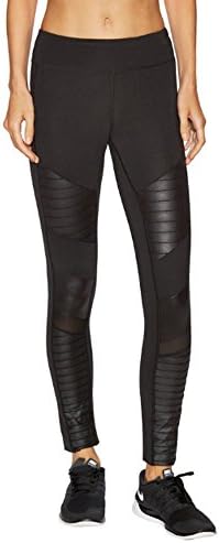 Electric Yoga Motorcycle Pant