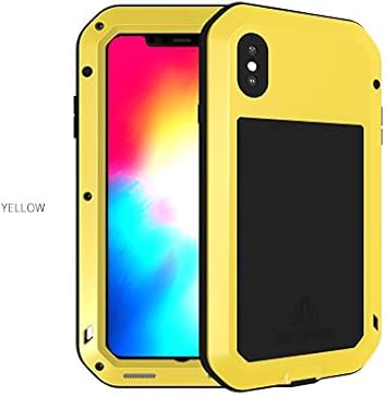 Amazon Com Love Mei France Shockproof And Waterproof Case For