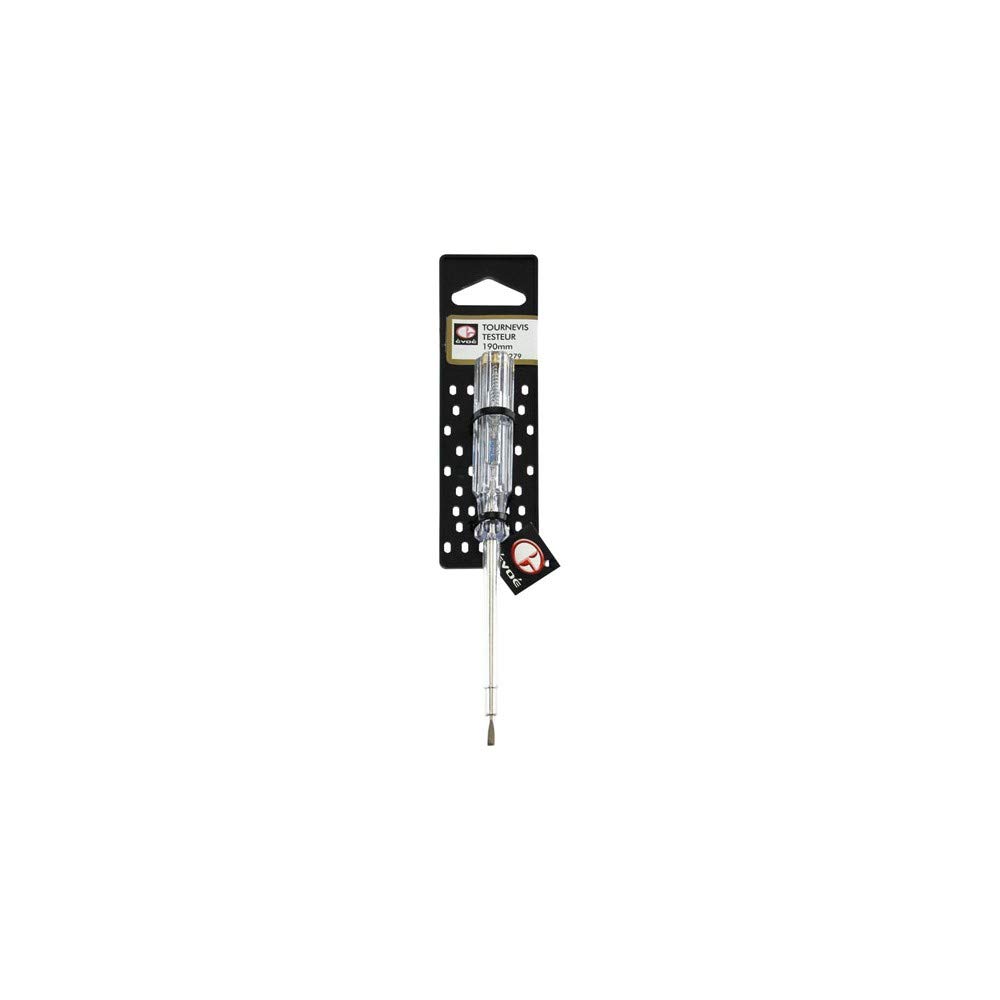 EVOE 130279 Screwdriver Range