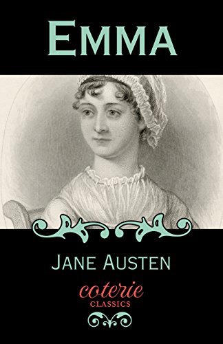 Emma (Coterie Classics with Free Audiobook)