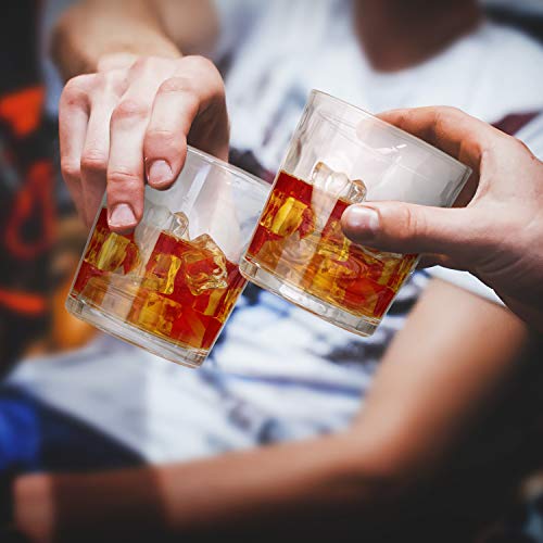 3 Chefs+Star+Raindrop+Drinking+Glassware