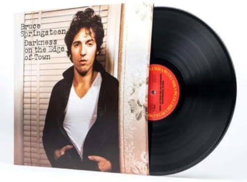 Bruce Springsteen - The Promise: The Darkness On The Edge Of Town