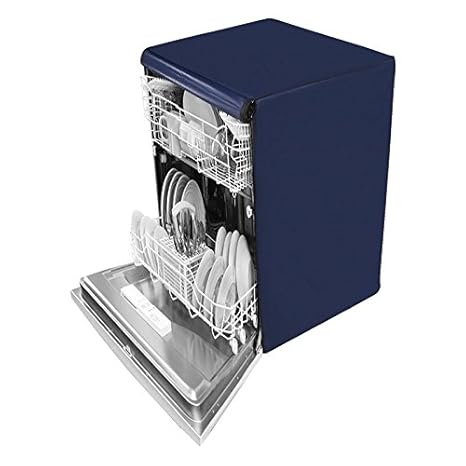 Dream Care Waterproof Dishwasher Cover LG D1451WF 14 Place Settings