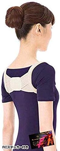 猫背サポーター 姿勢ベルト 姿勢矯正 姿勢サポーター 猫背矯正ベルト 肩こり解消 L Llサイズ メーカー公式 日本企画 猫背改善ベルト 背筋矯正サポーター 定番