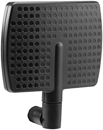 Wi Digital Wi Paddle 2.4 GHz, 7 dBi Directional Antenna (2-Pack) For WI-AMP50X8