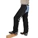 Tough 1 Western Boot Cut Chaps