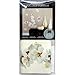 RoomMates RMK2085SCS Dogwood Branch Peel and Stick Wall Decals 10 inch x 18 inch