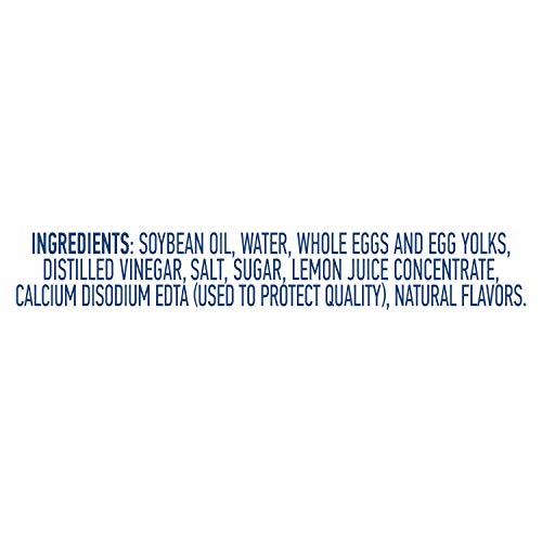 BEST FOODS REAL MAYONNAISE SQUEEZE GLUTEN FREE 5.5 OZ