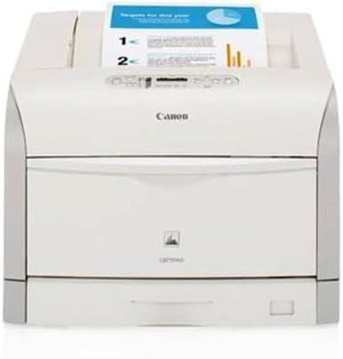 canon lbp 5960