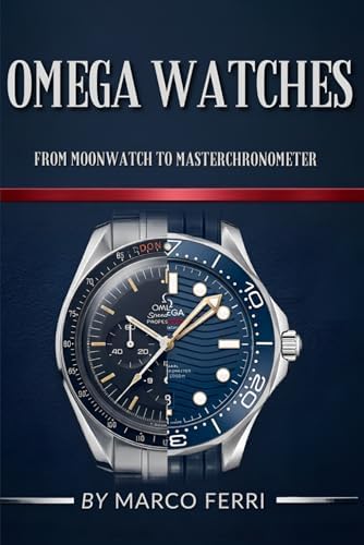 Moonwatch Only: The Ultimate OMEGA Speedmaster Guide (Only Watches