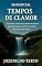 Livro TEMPOS DE CLAMOR: Devocional cristão com 10 porções da Palavra para quem clama com fé em meio à dor, esperando o agir de Deus (MANANCIAL)