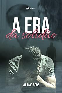 Livro A Era da Solidão