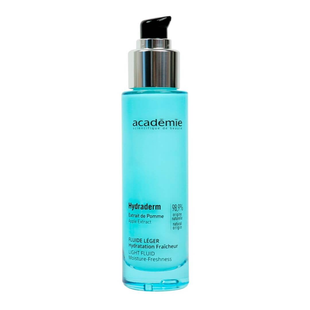 Hydraderm Light Fluid Moisture-Freshness