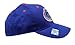 MVP Florida Gators Mascot Logo Royal Blue Curved Bill Adjustable Hat