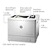 HP LaserJet Enterprise M553n Color Laser Printer with Built-in Ethernet (B5L24A) (Renewed)thumb 1