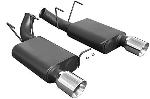 Legato PerformanceLEX4101 Axle-Back Exhaust System