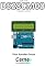 Livro Lendo o ID do DS28CM00 Programado no Arduino