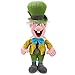Mad Hatter Plush - Alice In WonderLand Plush by Disney