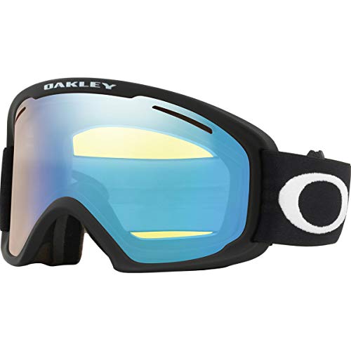 Oakley O-Frame PRO XL Matte Black Goggles Kuwait Ubuy