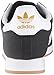 adidas Originals Men's Samoa Retro Sneaker