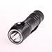 Zebralight SC53c AA Neutral White High CRI Flashlight
